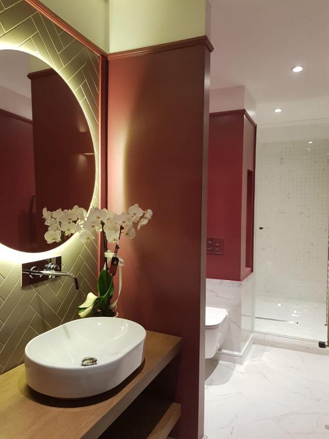 Hotel Alnis Boutique 4*