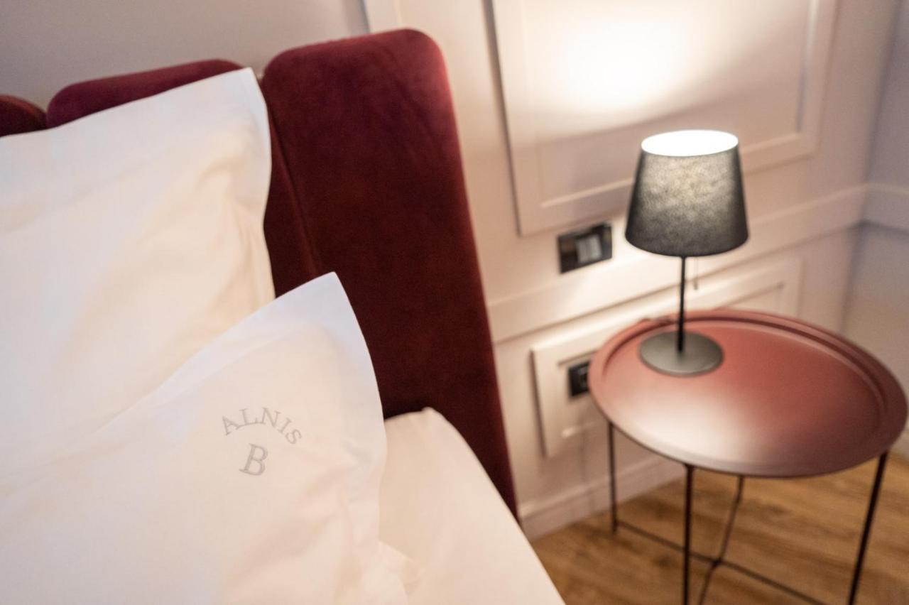 Hotel Alnis Boutique Constanţa