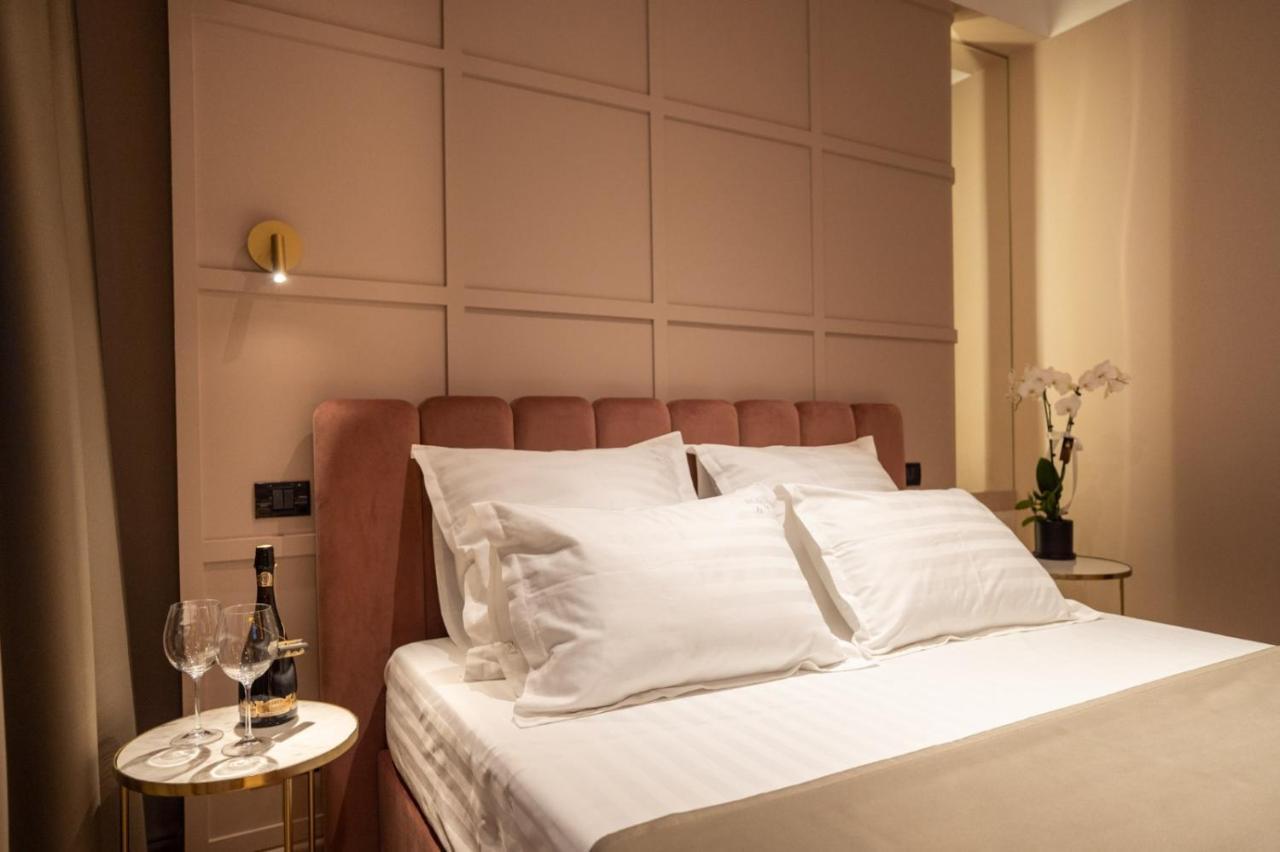 Hotel Alnis Boutique