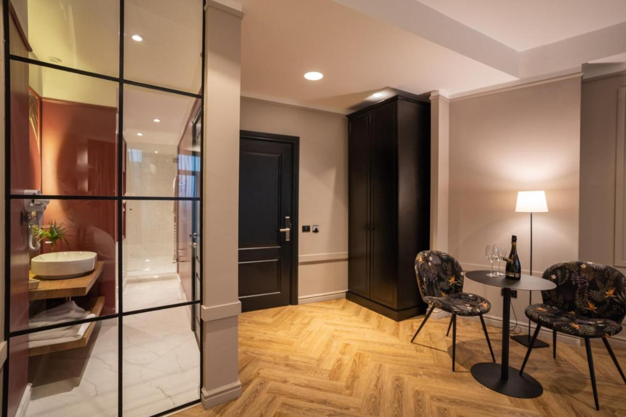 Hotel Alnis Boutique