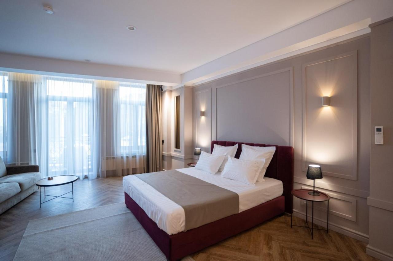 Alnis Boutique Hotel 4*