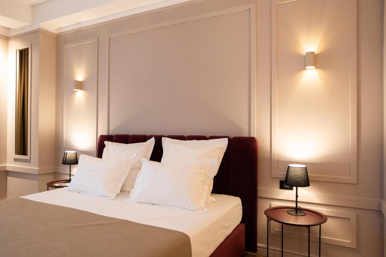 Alnis Boutique 4* Constanţa