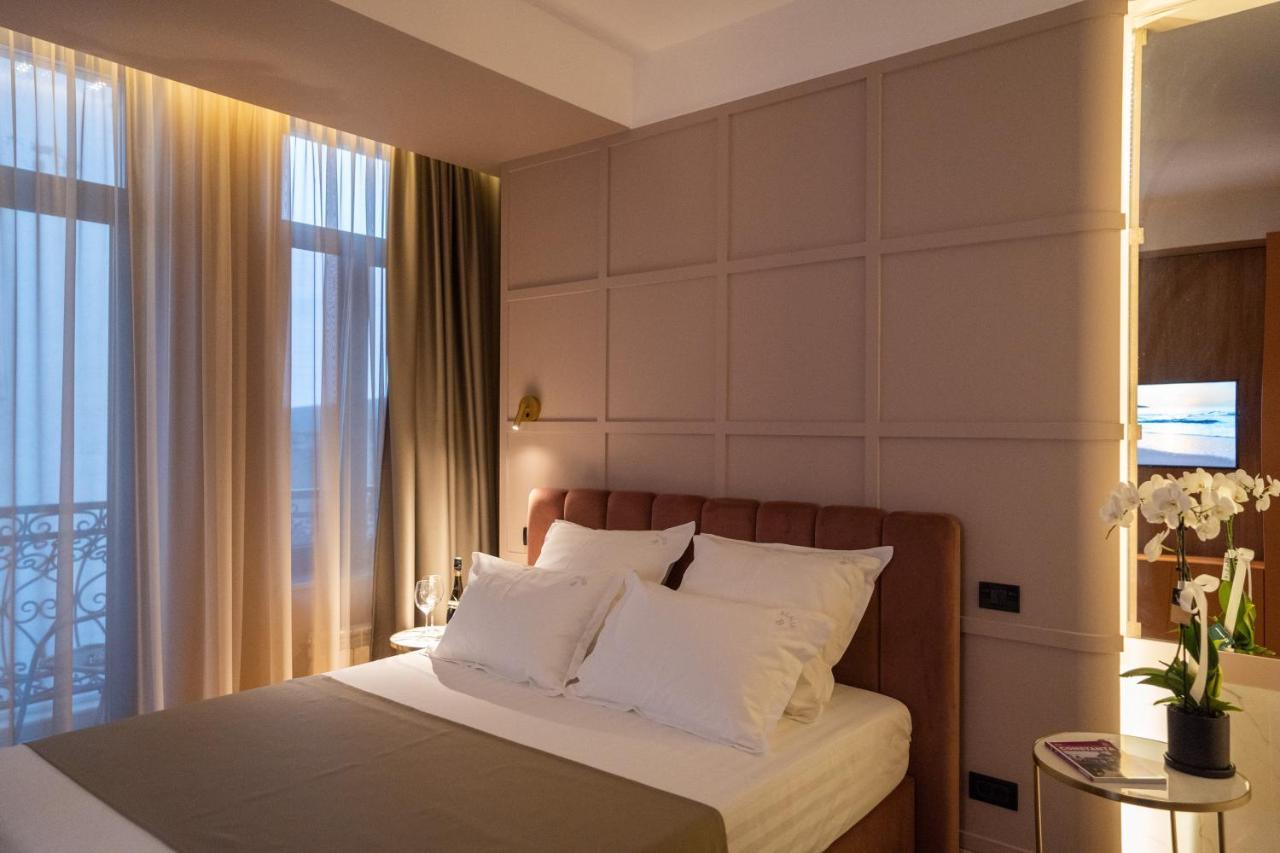 Alnis Boutique Hotel Constanţa