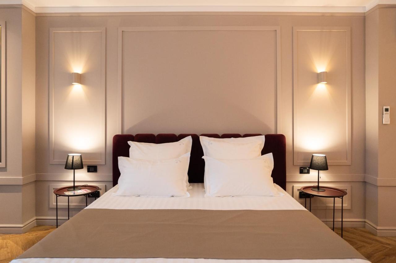 Alnis Boutique Hotel
