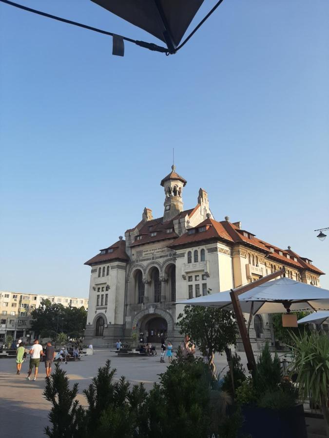 Alnis Boutique Hotel