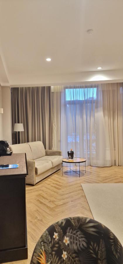 Alnis Boutique Hotel