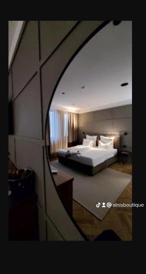 Alnis Boutique 4* Constanţa