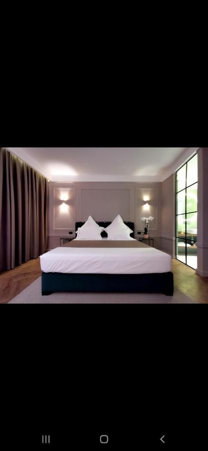 Hotel Alnis Boutique Constanţa
