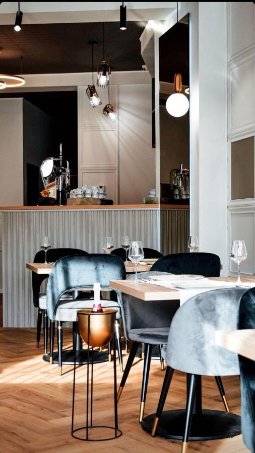 Alnis Boutique 4* Constanţa