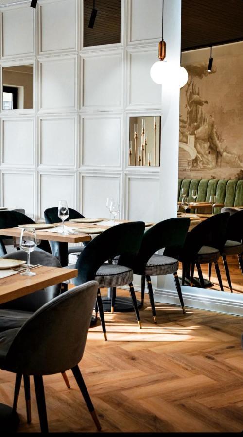 Alnis Boutique Hotel